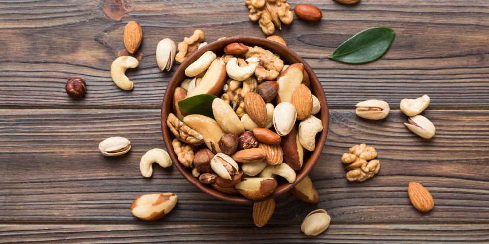 Nuts
