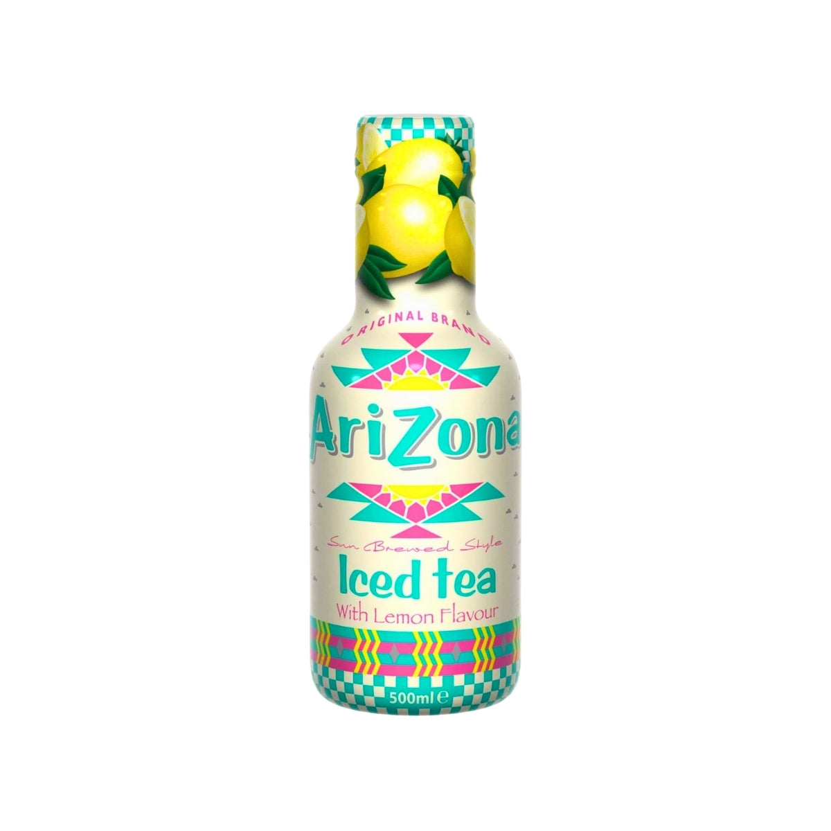 Arizona Ice Tea with Lemon (6 x 500ml)