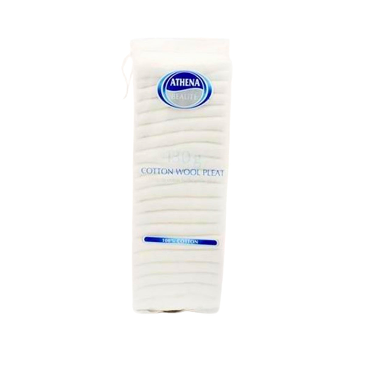 Athena Cotton Wool Pleat (130g)