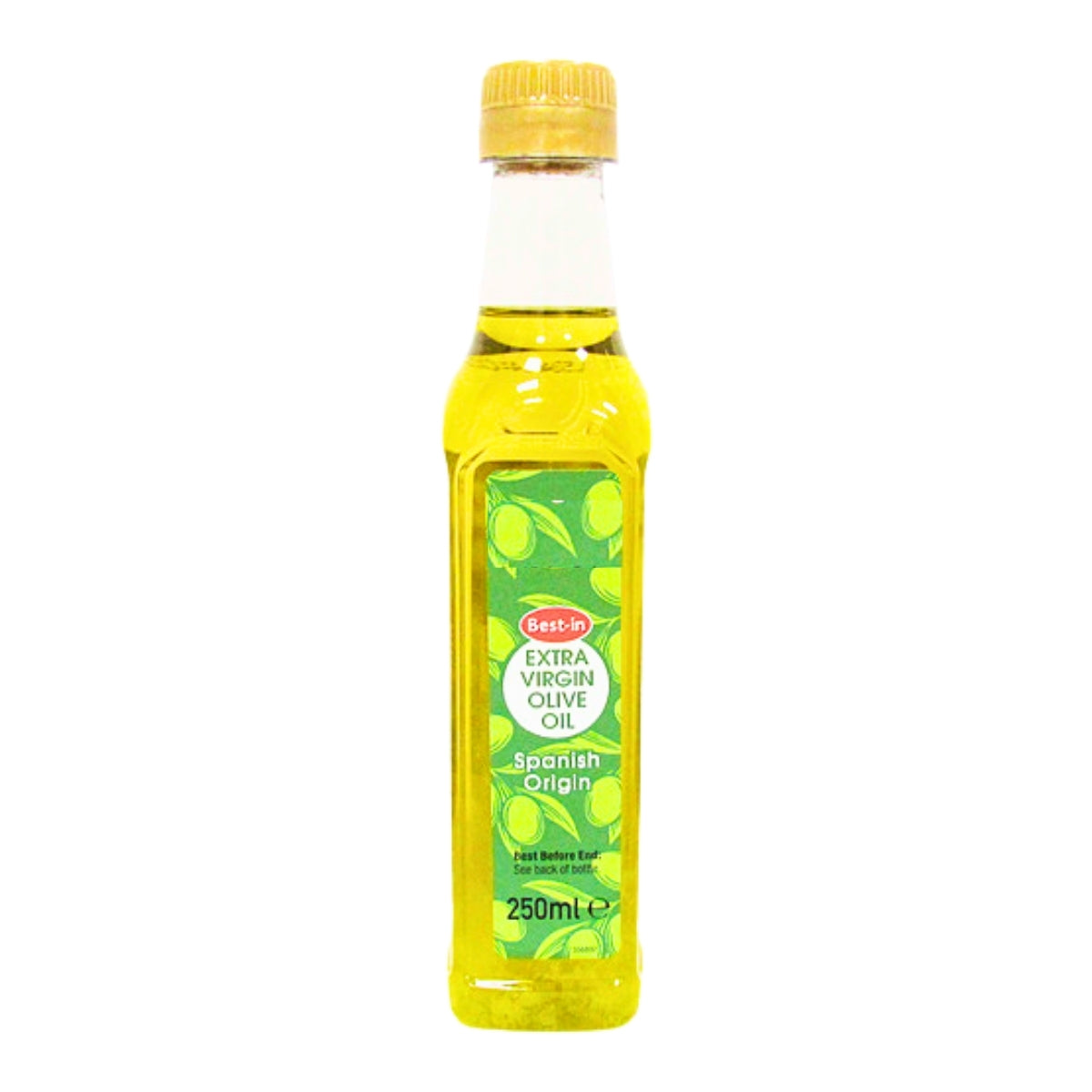 Bestin Extra Virgin Olive Oil 250ml