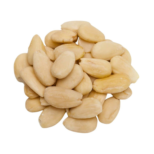 Blanched Almonds (1kg) – Whole