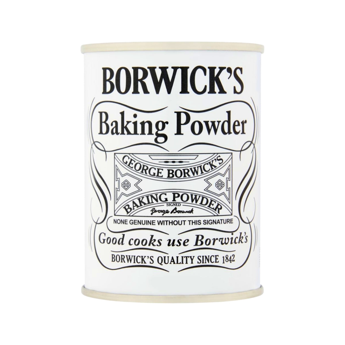 Borwick Baking Powder (100g)