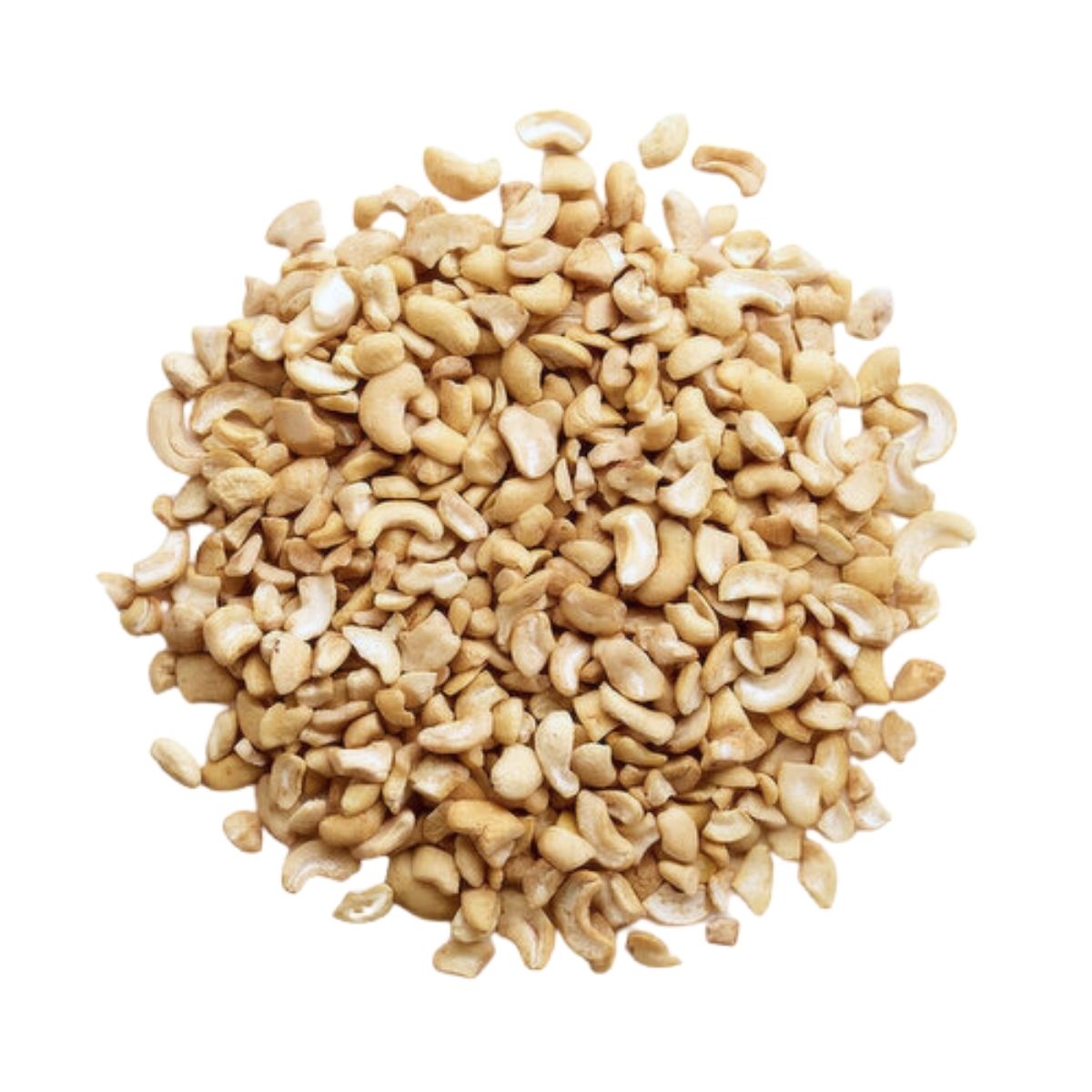 Broken Cashews – Large pieces (1kg)