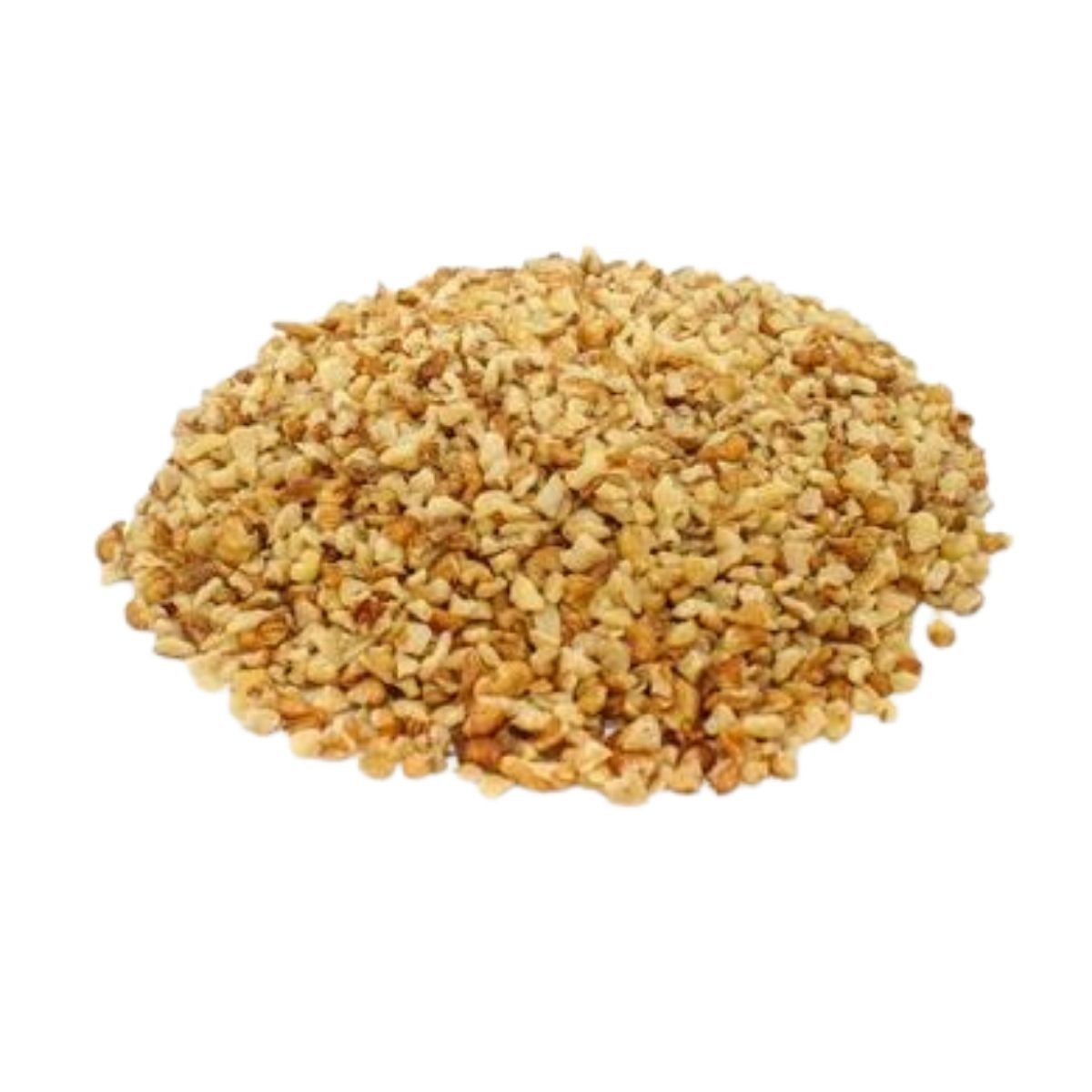 Broken Walnuts – Nibbed (1kg)