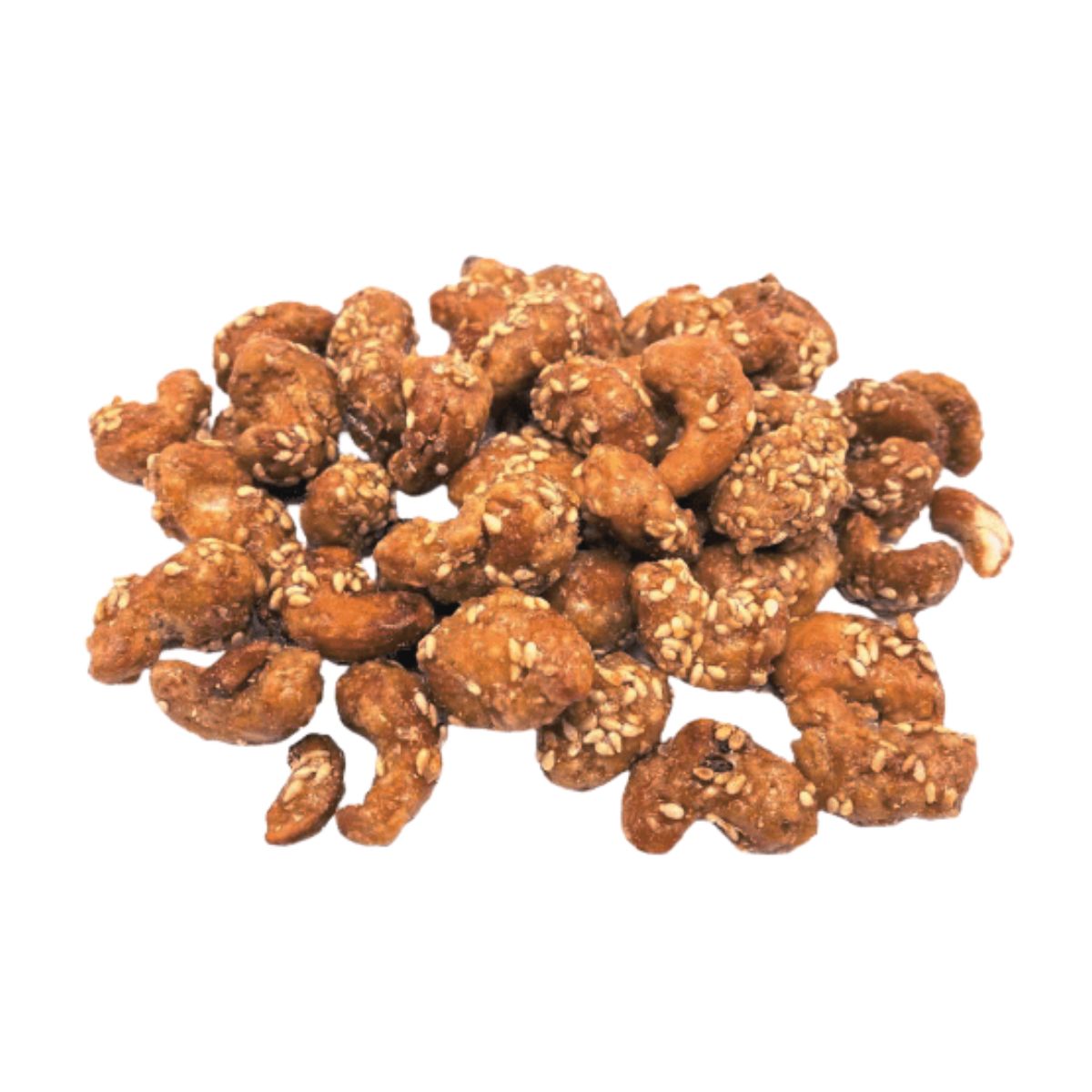 Coffee Cashews (1kg)