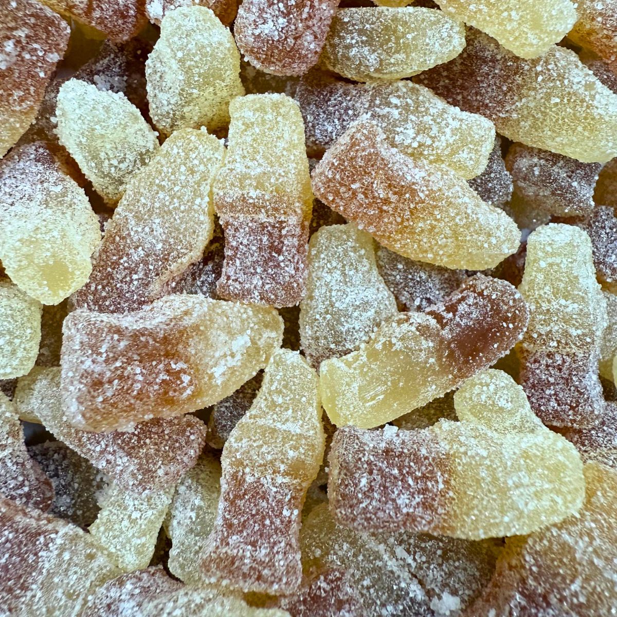 Fizzy Cola Bottle (2kg)