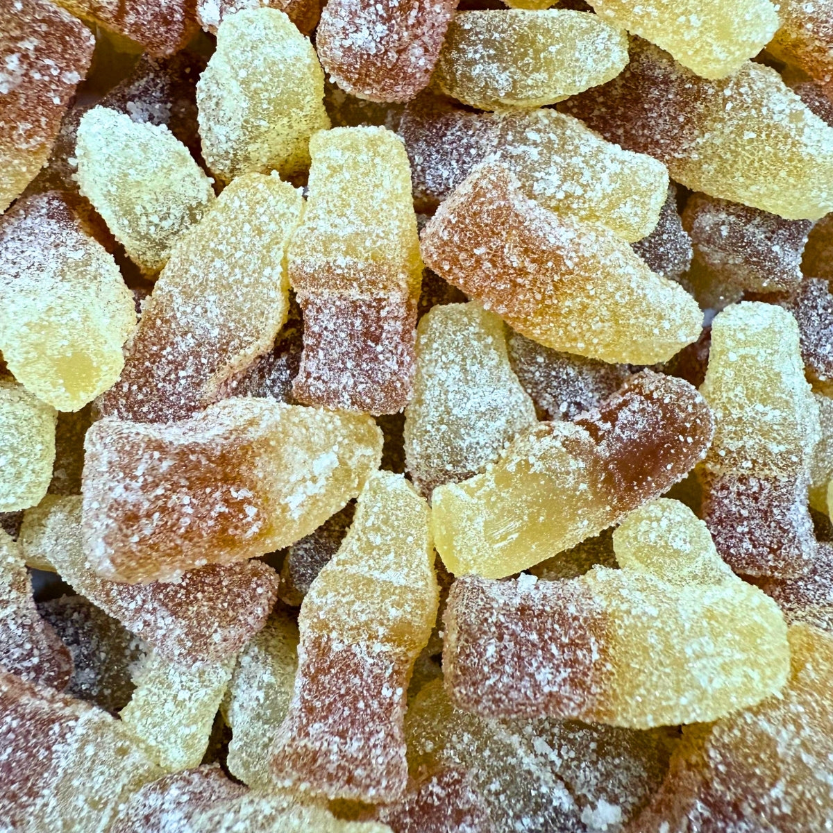 Fizzy Cola Bottle (2kg)