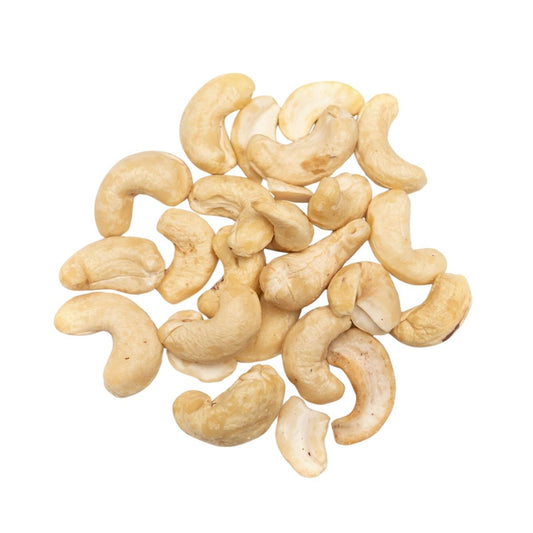 Crunchy Cashews (1kg)