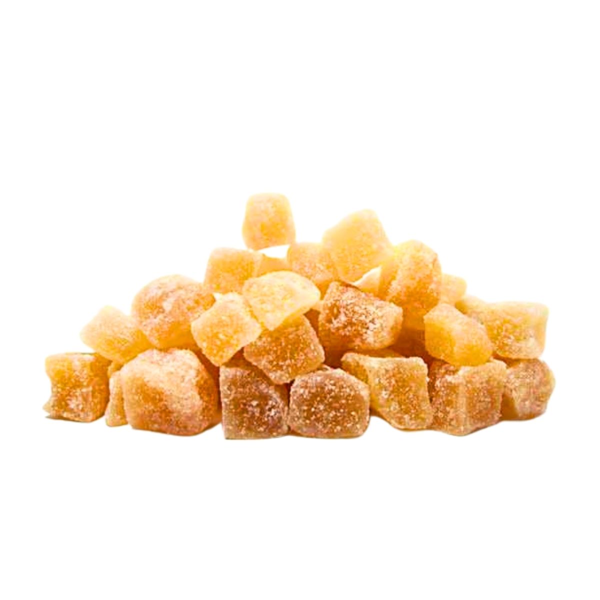 Crystallised Ginger (1kg)