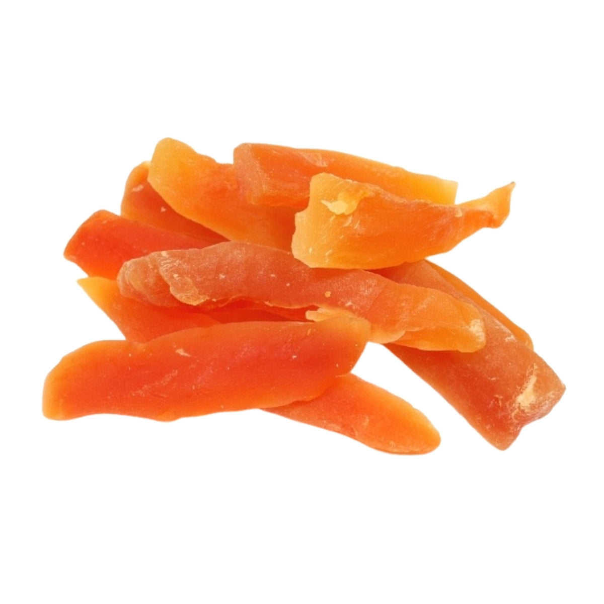 Dried Papaya Spears (500g)