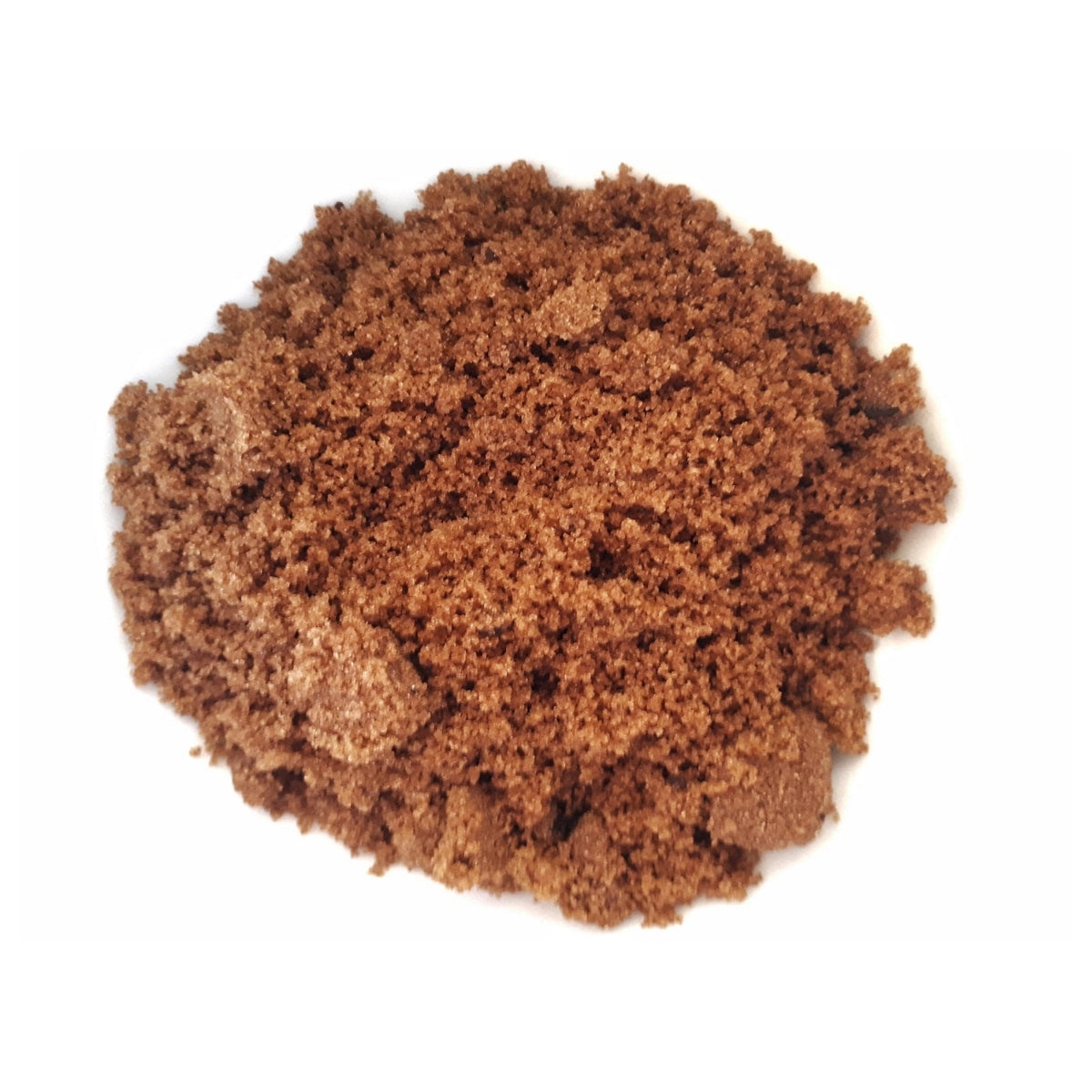 Dark Brown Soft Sugar (1kg)