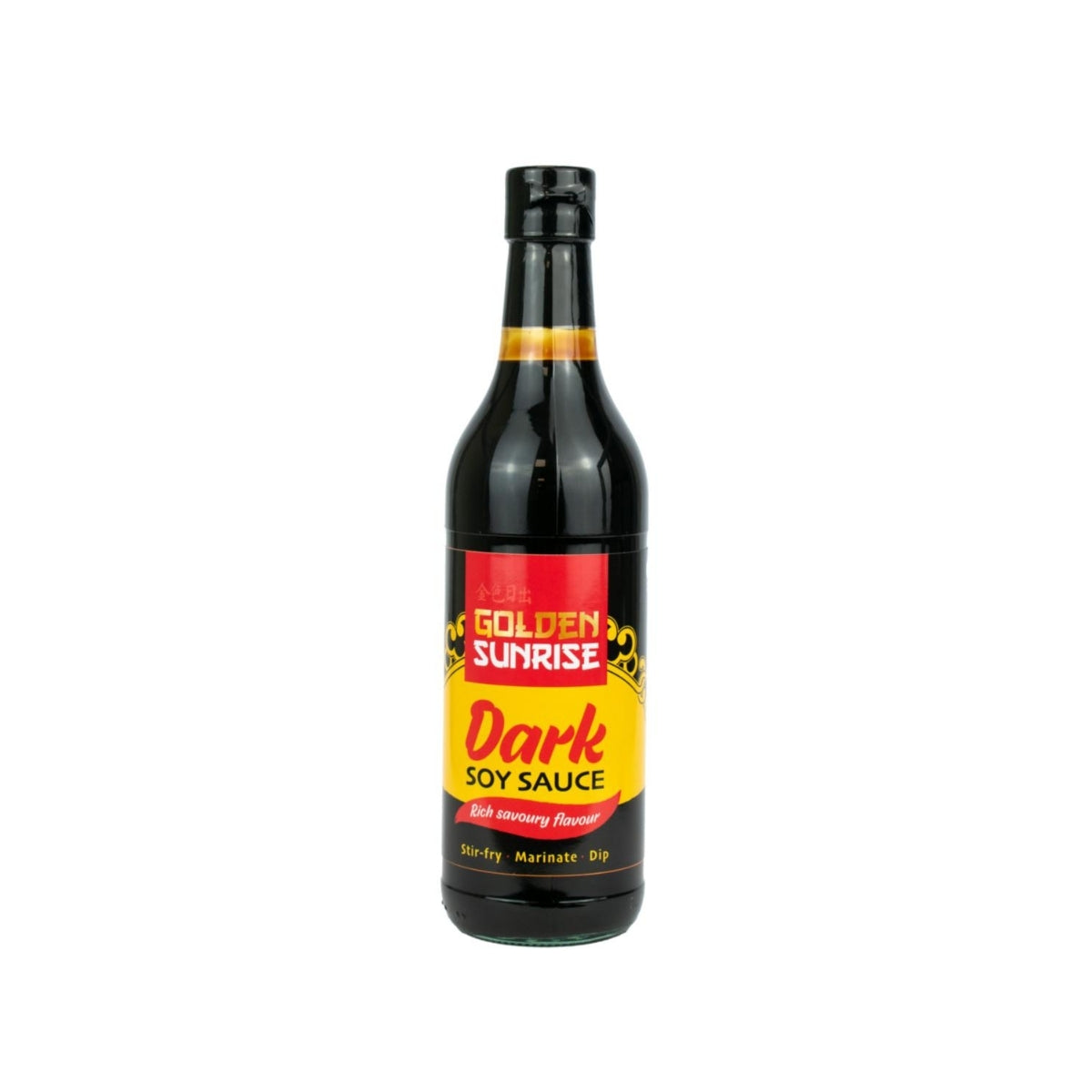 Dark Soy Sauce 500ml