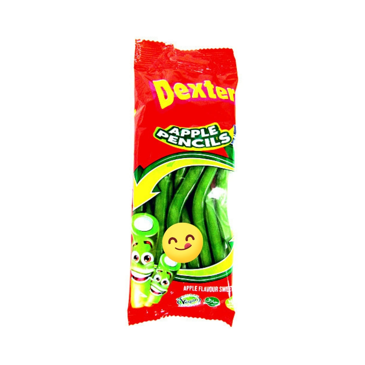 Dexters Apple Pencils (160g)