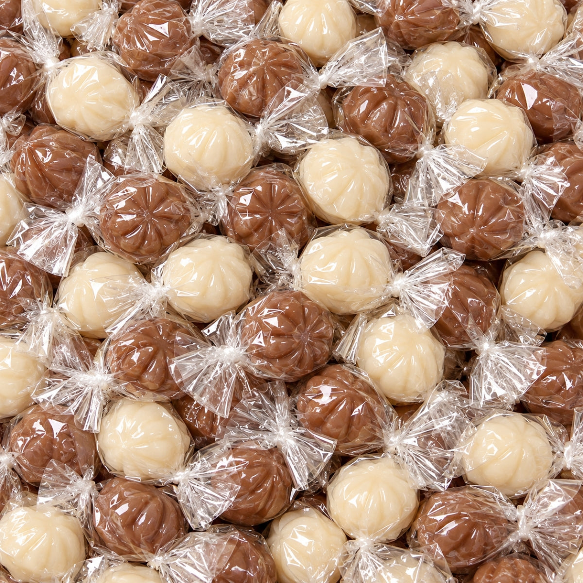 Double Drops Cocoa & Coconut (1kg)