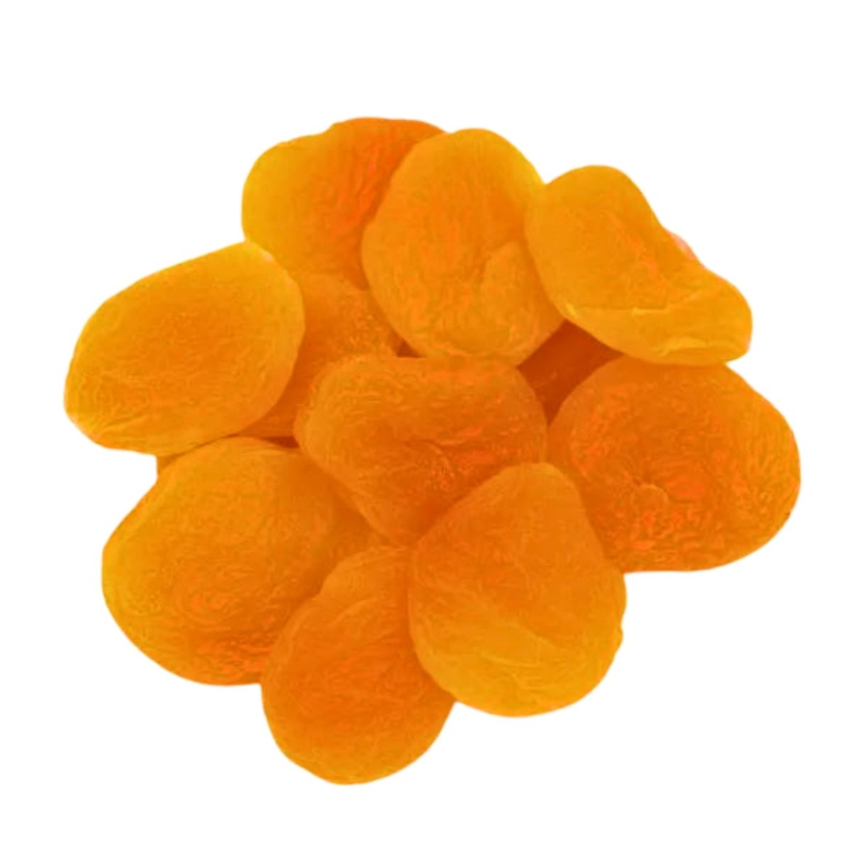 Dried Apricots (1kg) – Whole