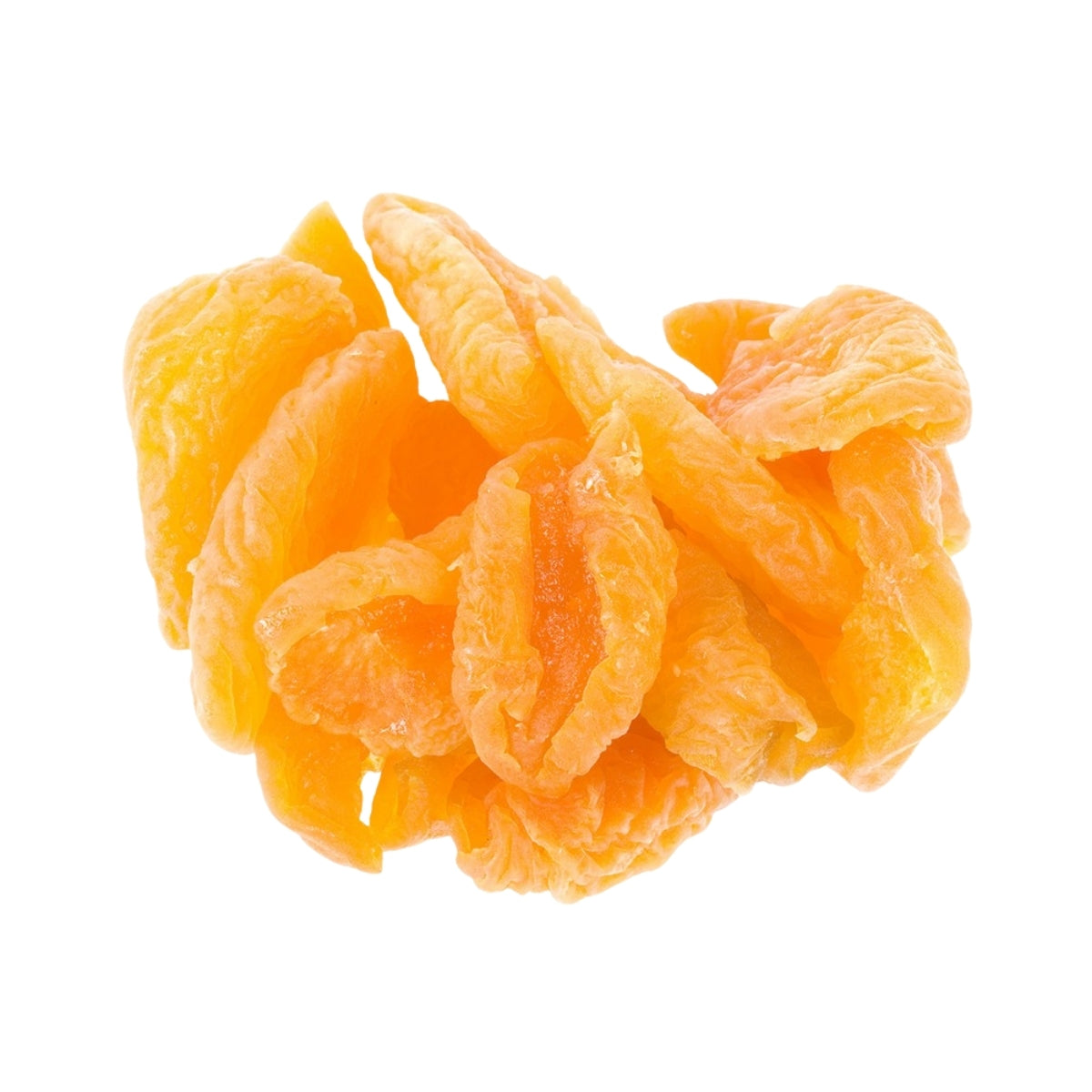 Dried Peaches (500g)