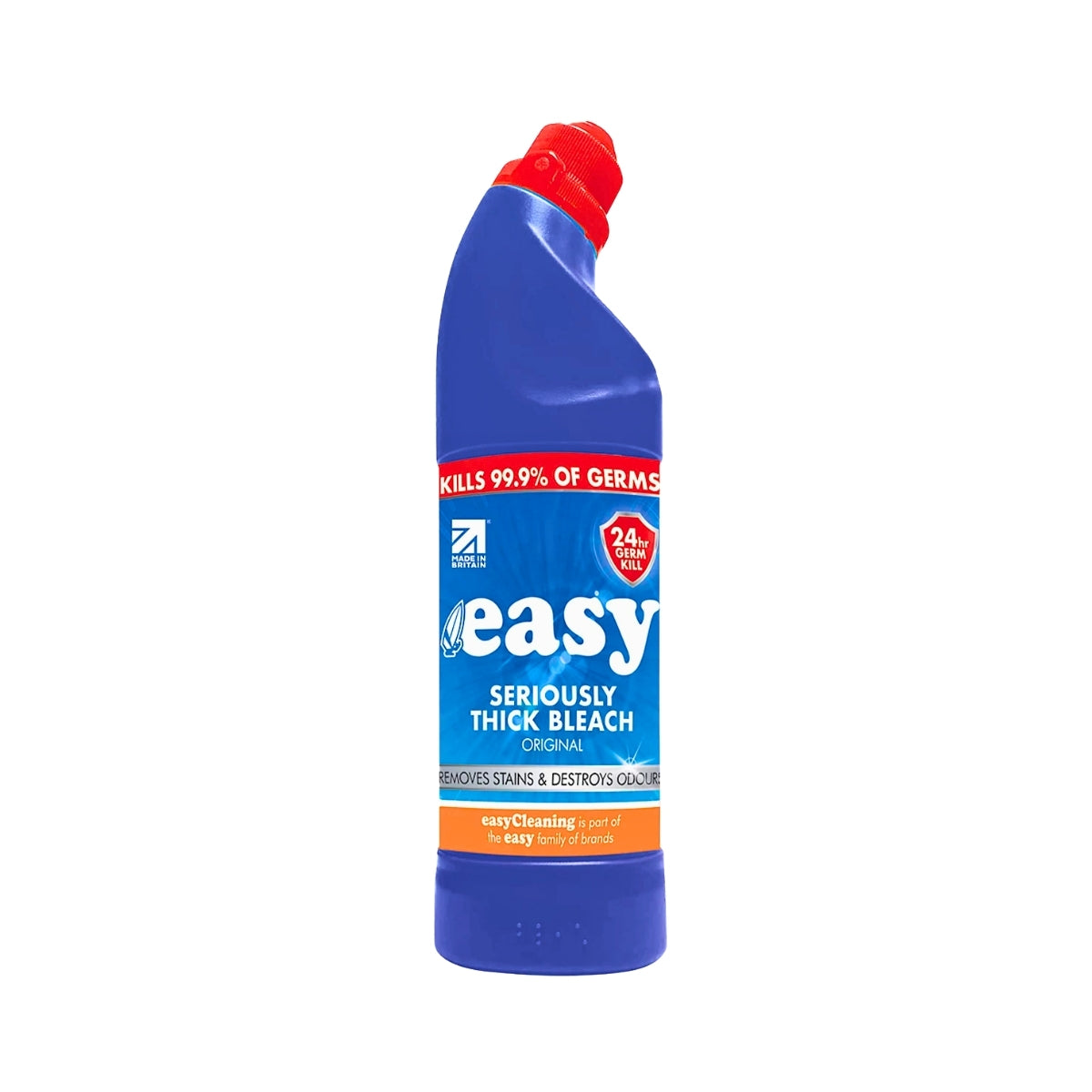 Easy Thick Bleach Original 750ml