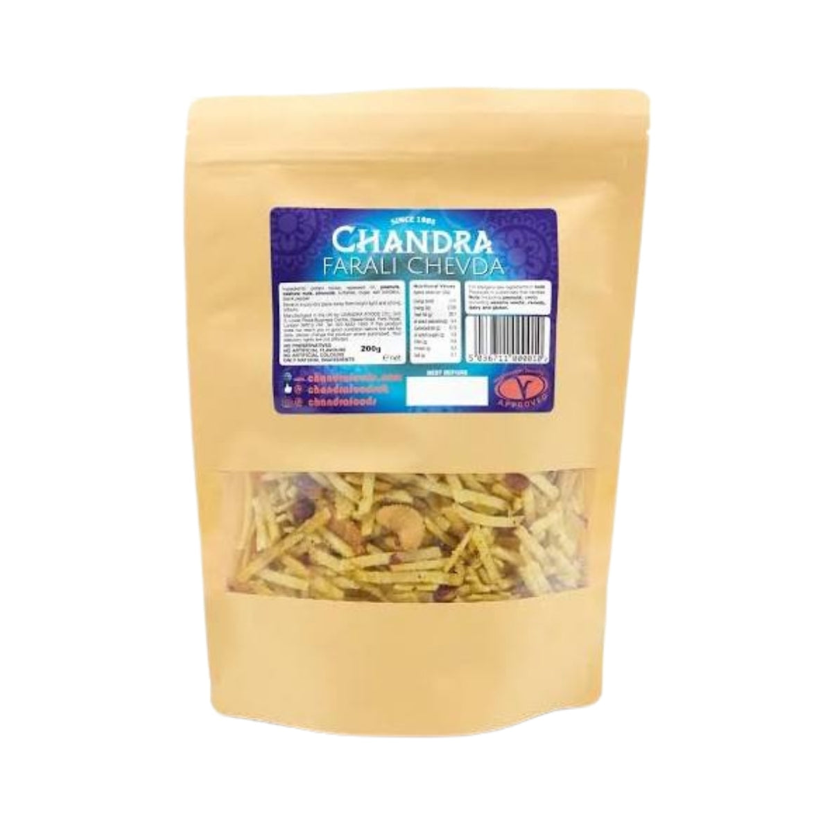 Farali Chevda (200g)