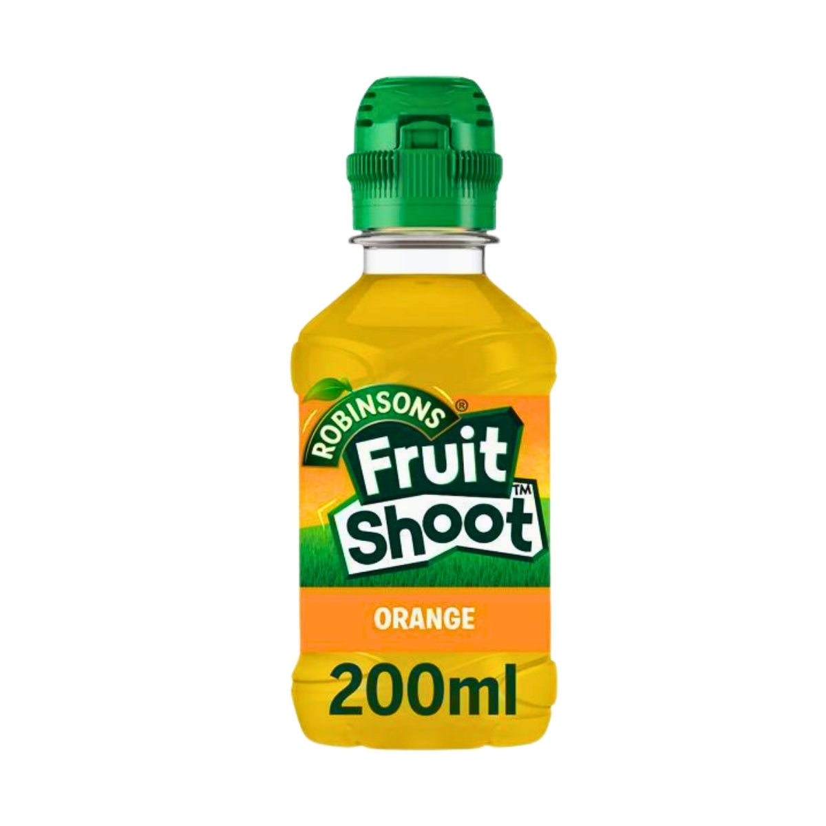 Fruit Shoot Orange (24 x 200ml)