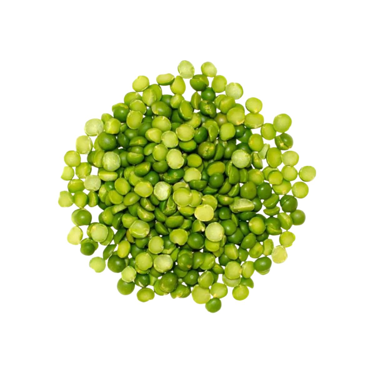 Green Split Peas (1kg)
