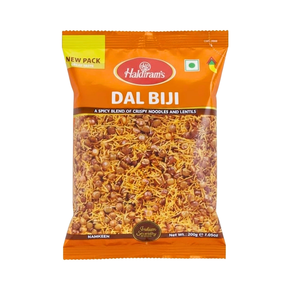 Haldiram's Dal Biji (200g)
