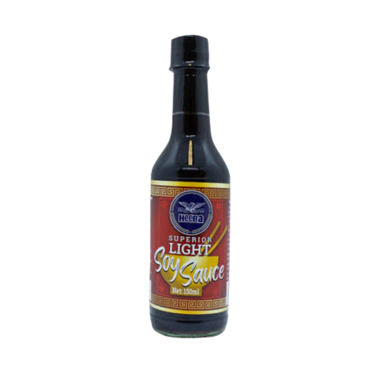 Heera Light Soy Sauce