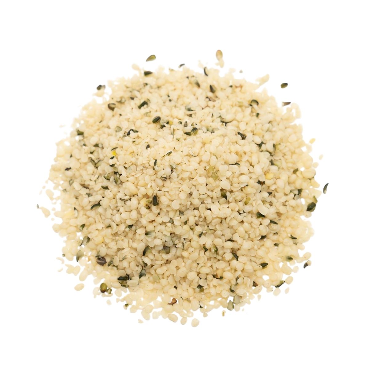 Hemp Seeds (1kg) – Shelled