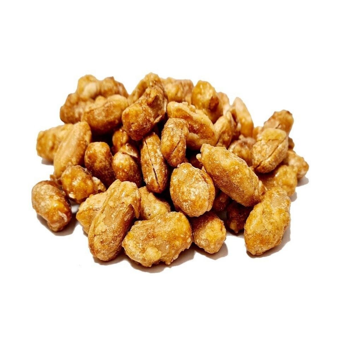 Honey Roasted Peanuts (1kg)