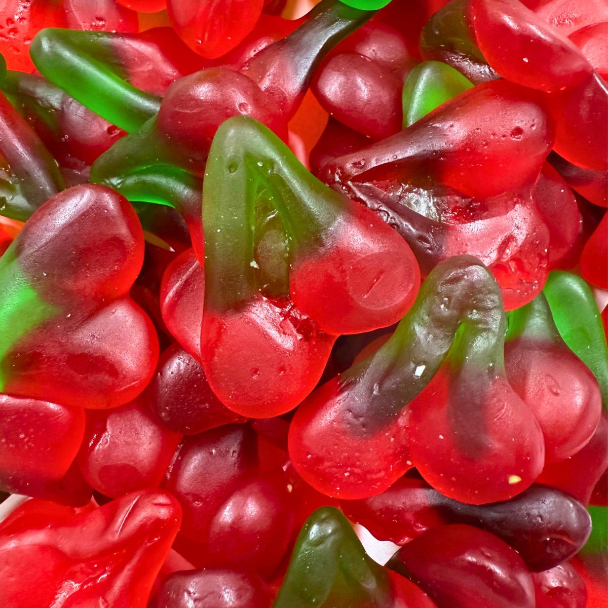 Jelly Cherry (2kg)