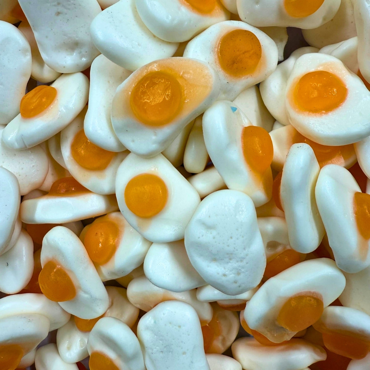 Jelly Fried Eggs (2kg)