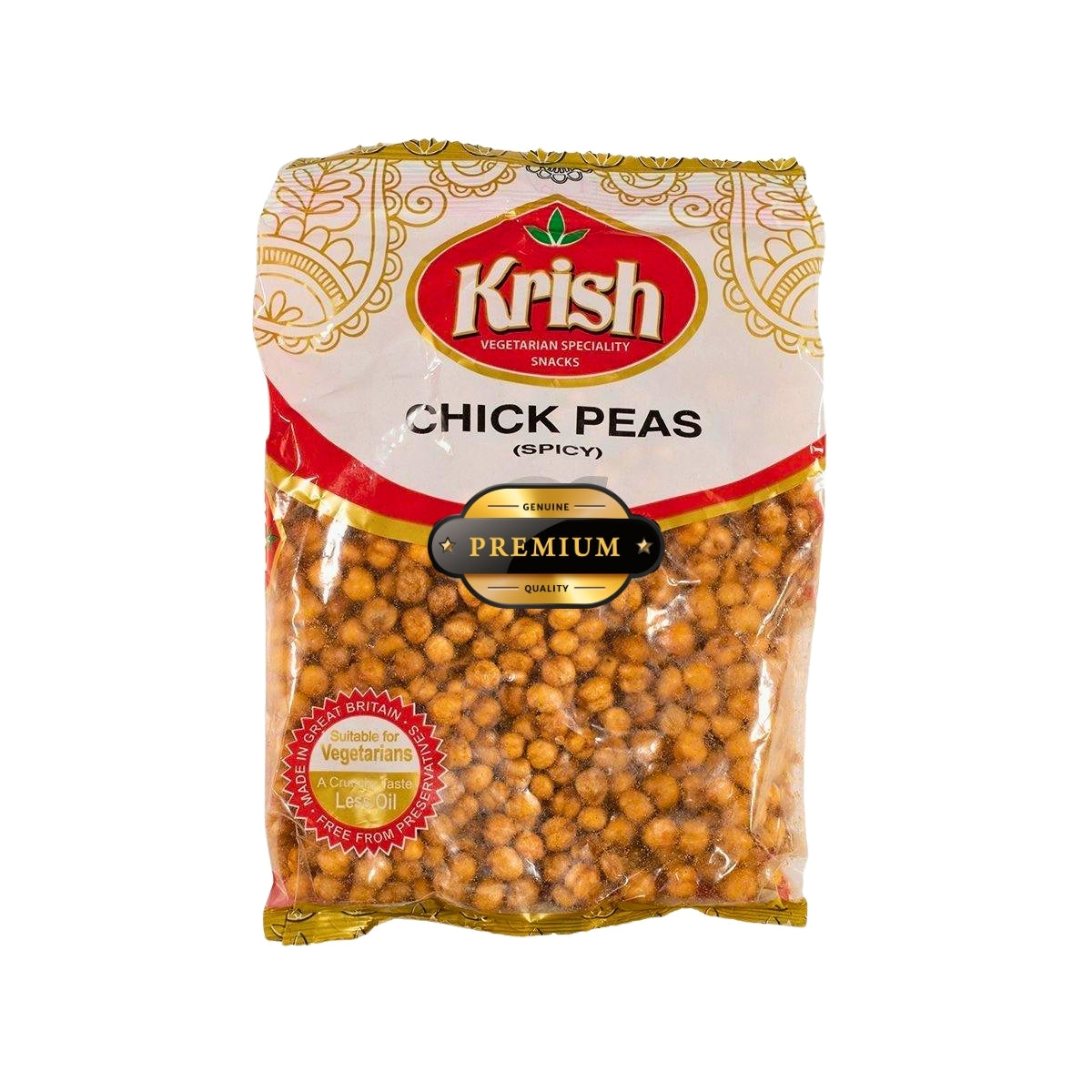 Krish Chick Peas (100g)