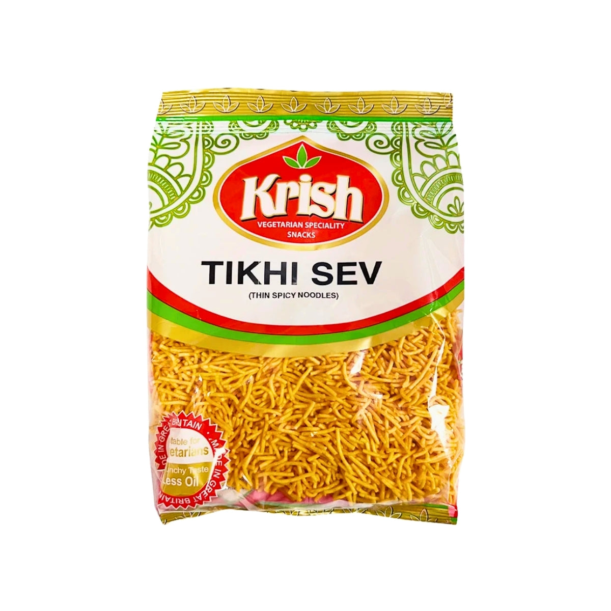 Krish Tikhi Sev (200g)