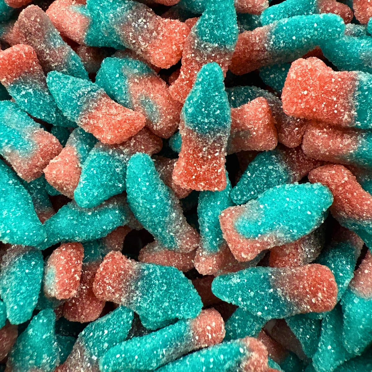 Mini Sour Tutti Bottle (2kg)
