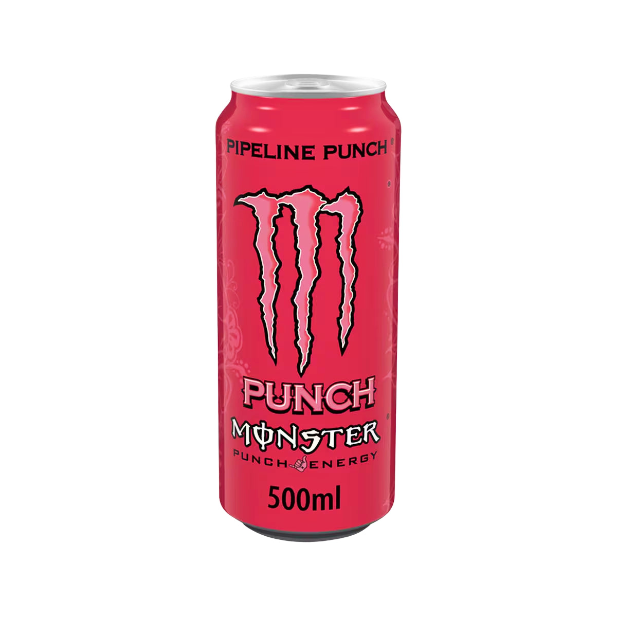 Monster Punch Mixed 4 x 500ml