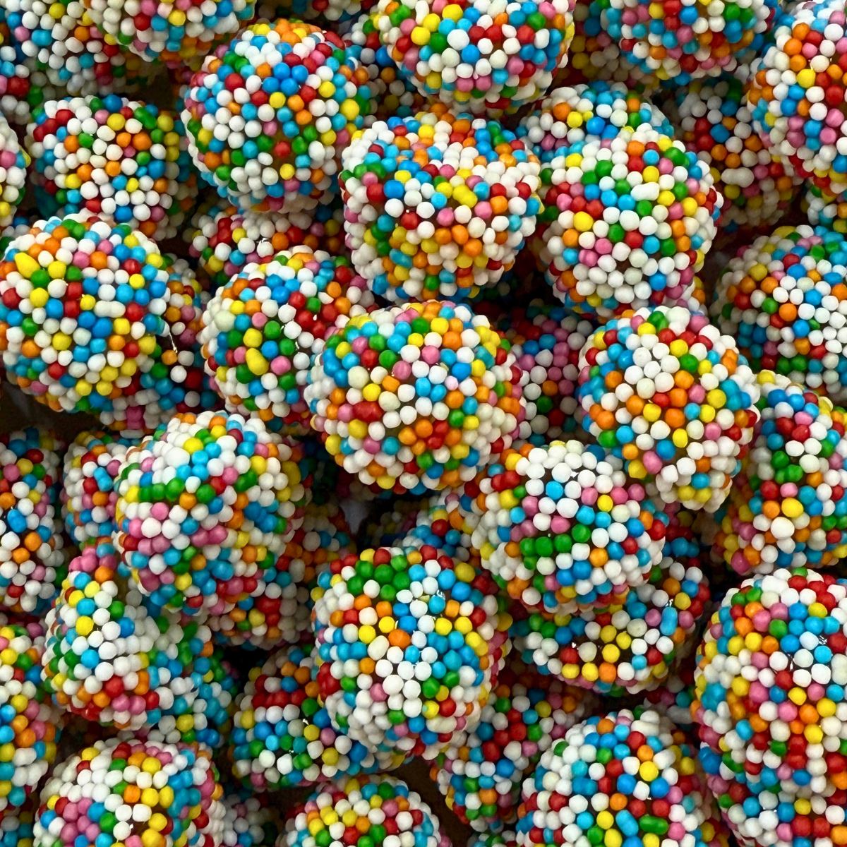 Multicoloured Wild Berries (2kg)