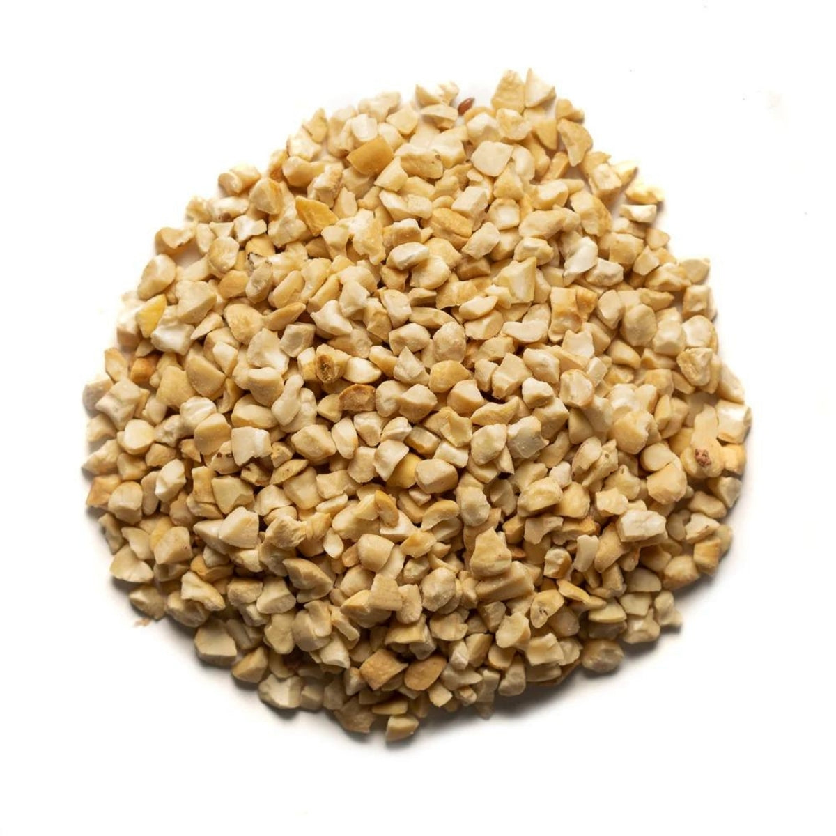Nibbed Cashews – Very Small Pieces (1kg)