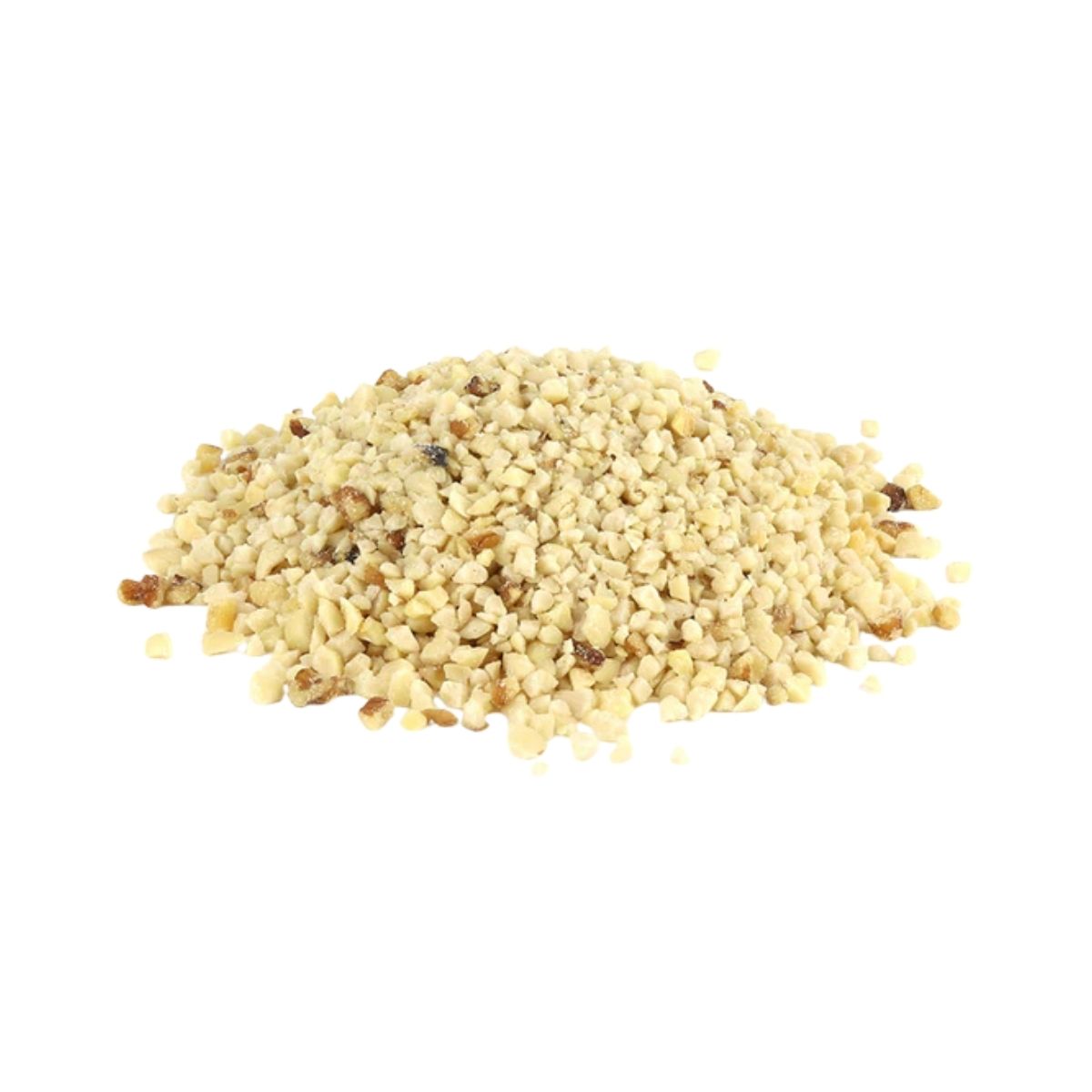Nibbed Mixed Nuts (1kg)