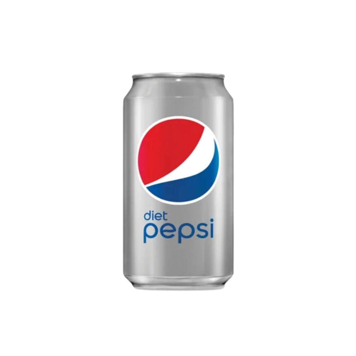 Pepsi Diet Can (4x330ml)