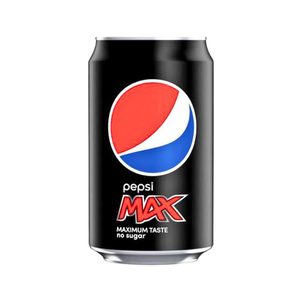 Pepsi Max (6 x 330ml)