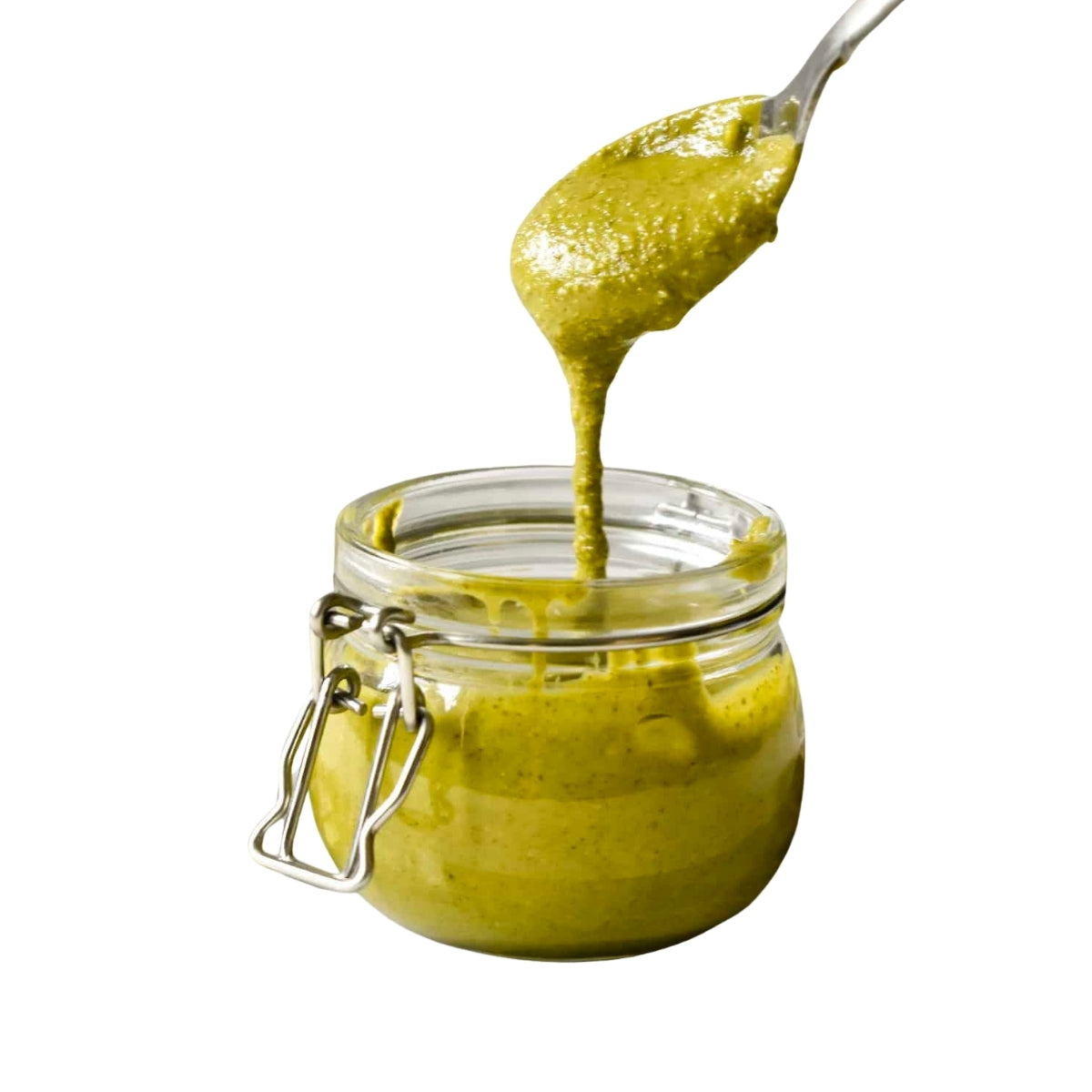 67% Pistachio Praliné (250g)