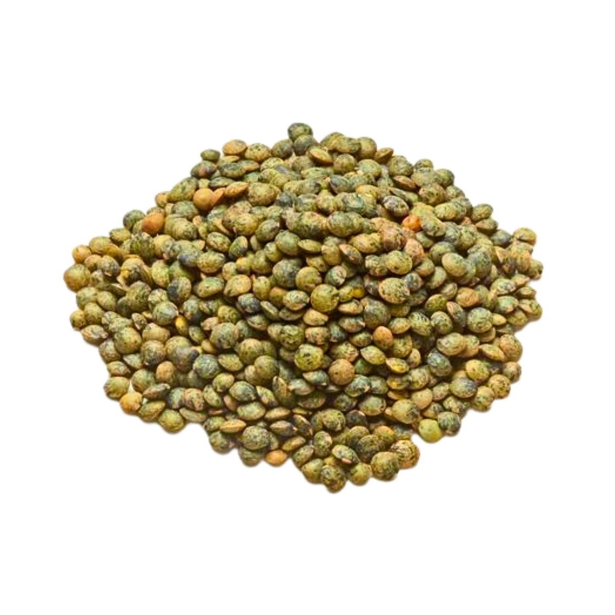 Puy Lentils (1kg) – Green Speckled Lentils