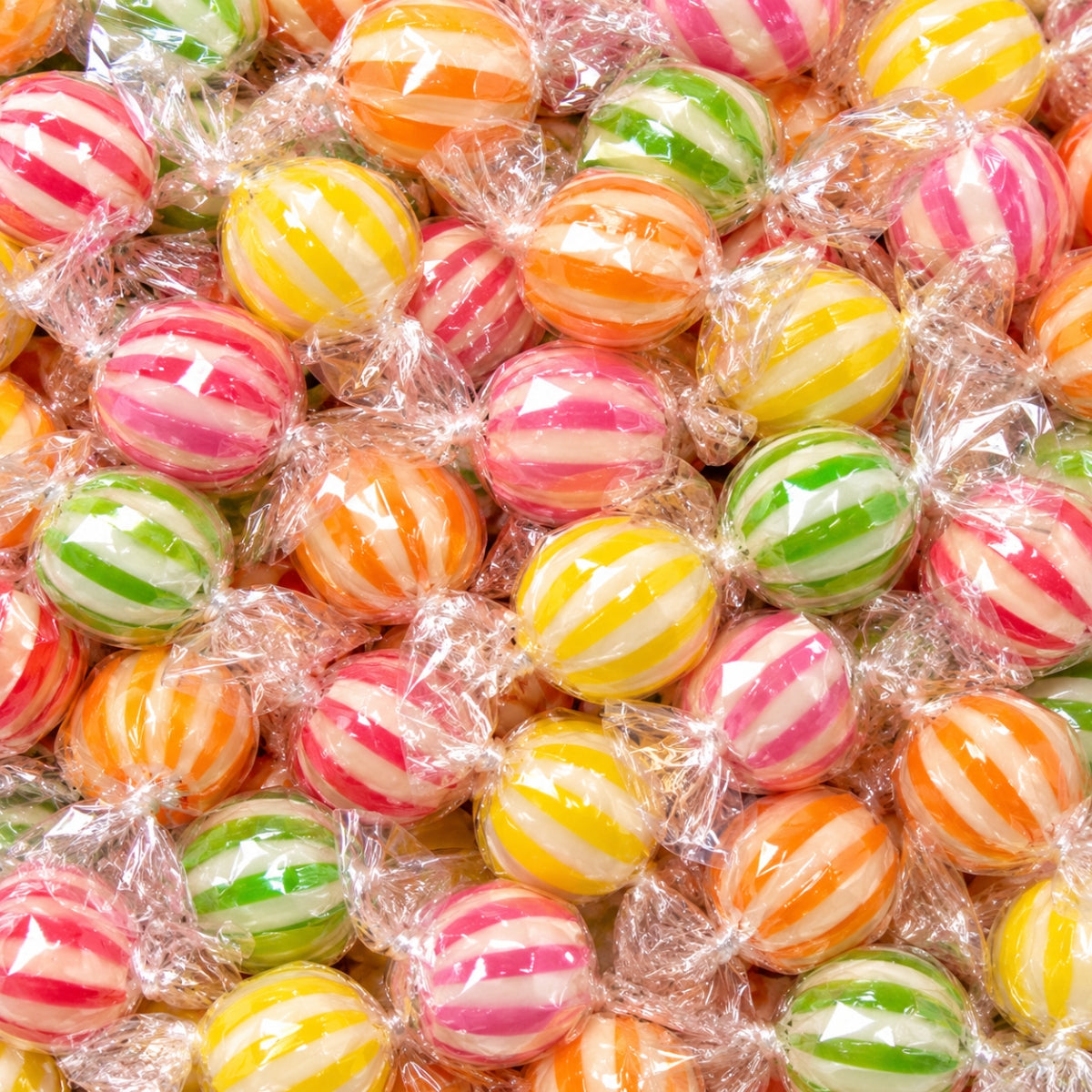 Rainbow Stripes (1kg)