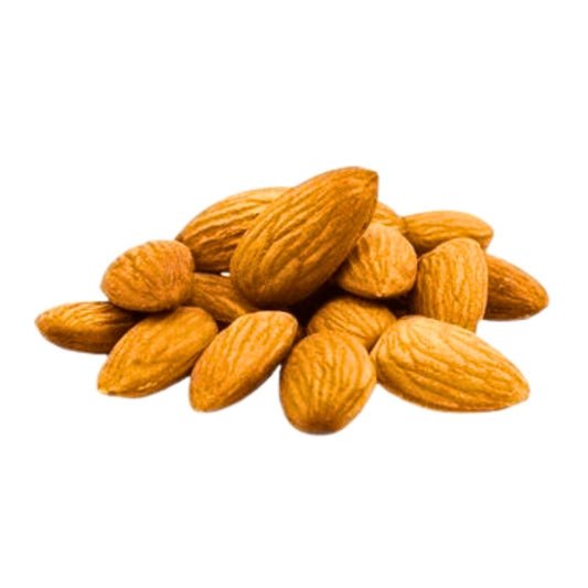 Raw Almonds (1kg) – TODAY ONLY PRICE