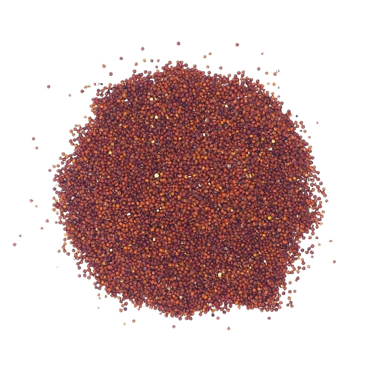 Red Quinoa (1kg)