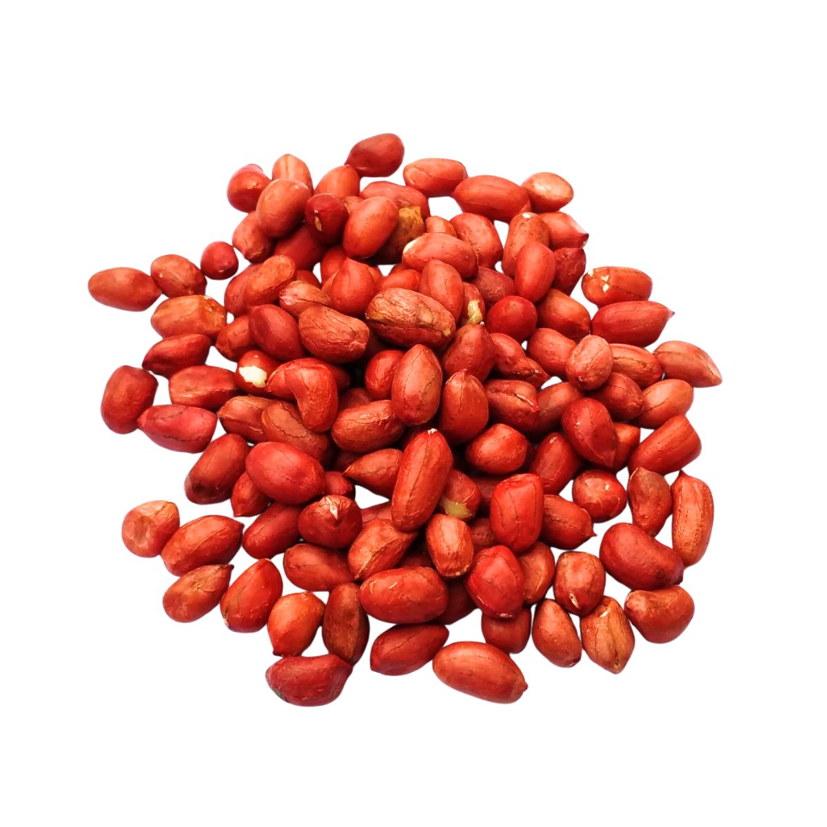 Red Skin Peanuts (1kg)