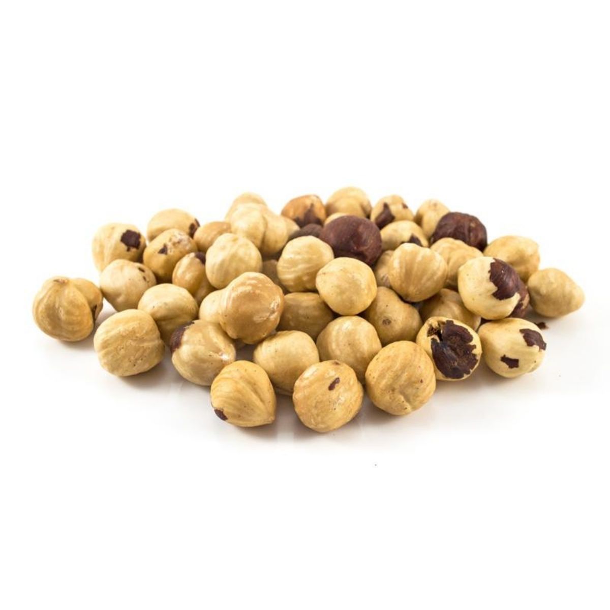Roasted Hazelnuts (500g)