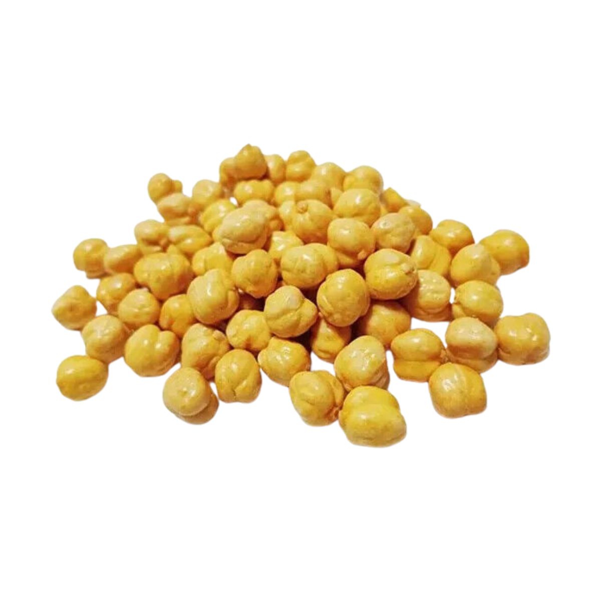 Roasted & Salted Chickpeas (1kg)