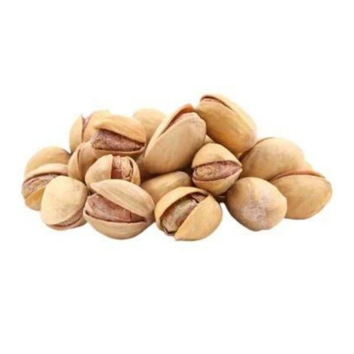 Pistachio Nuts – Roasted & Salted with Shell (1kg)