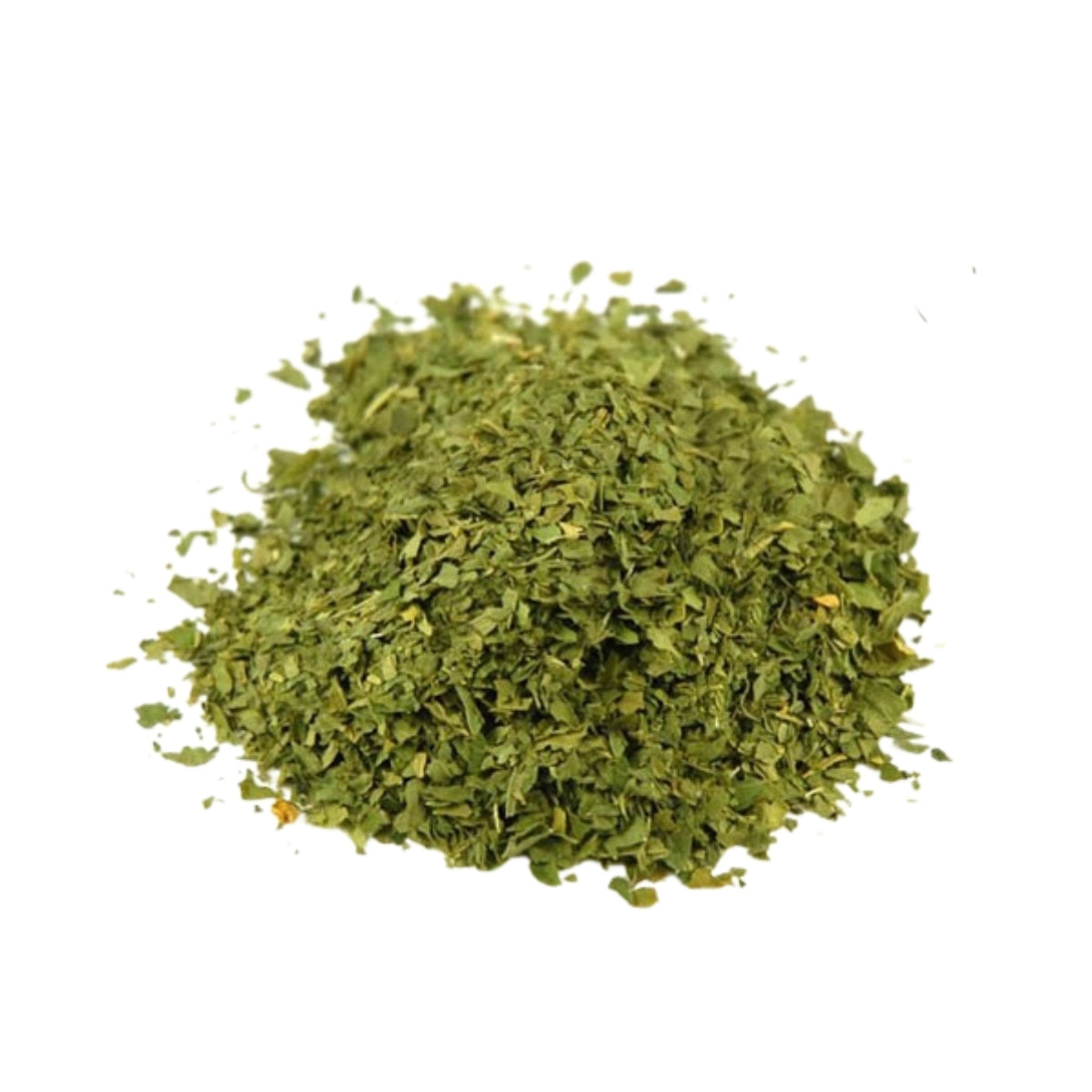 Parsley Rubbed (250g)