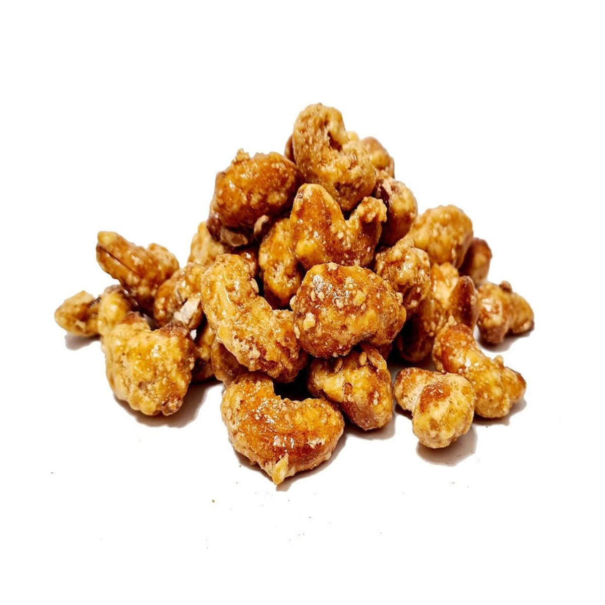 Salted Caramel Cashews (1kg)